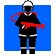The fire fighter as standalone extinguishing unit