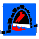 Effective fire protection in road and train tunnels